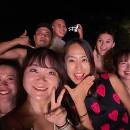 フィリピン留学 Cebu21 - Boracay Coco English-Outdoor Activities-6
